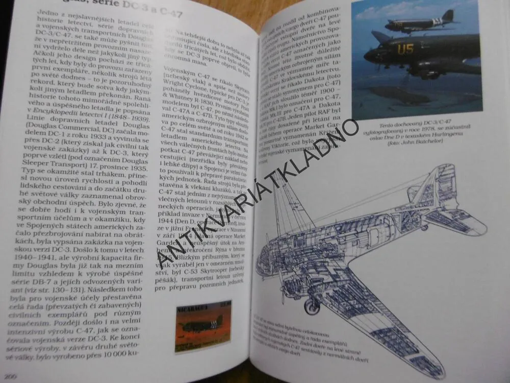 ENCYKLOPEDIE LETECTVÍ 1939-1945,2., MALCOLM V. LOWE, **an