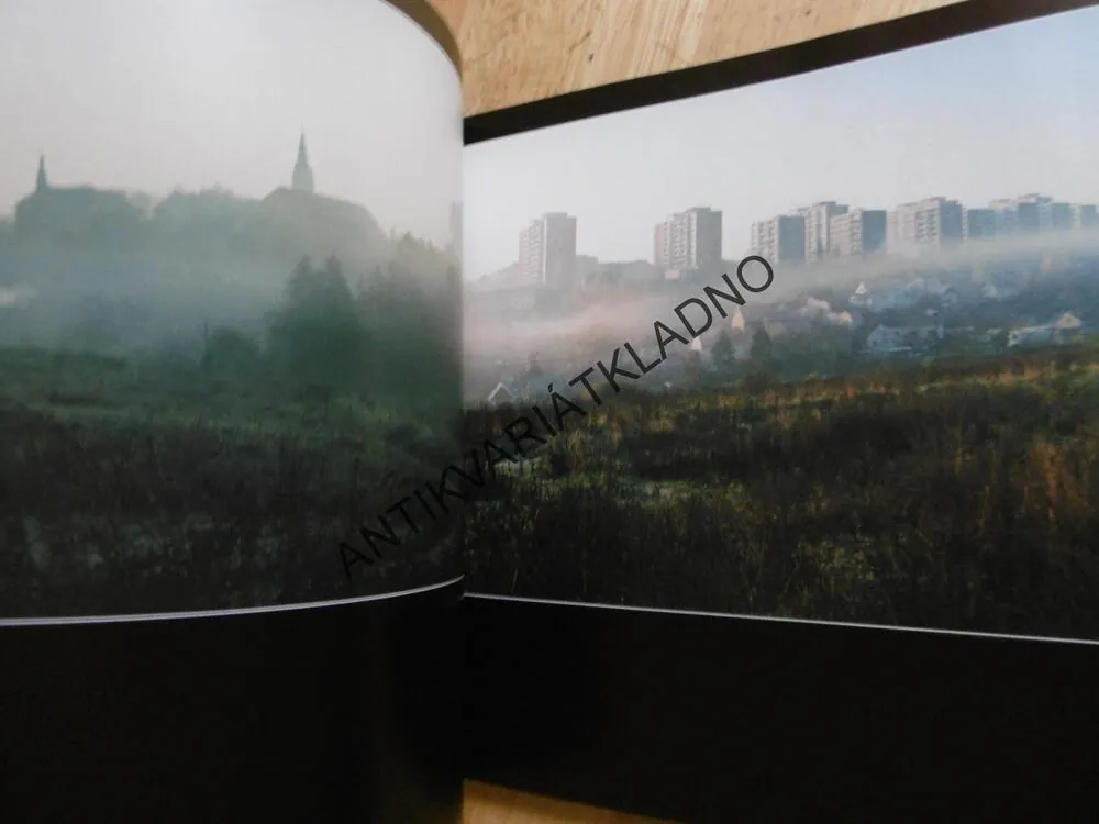 KLADNO, HLEDÁNÍ POEZIE, JAROSLAV VYŠÍN, **an