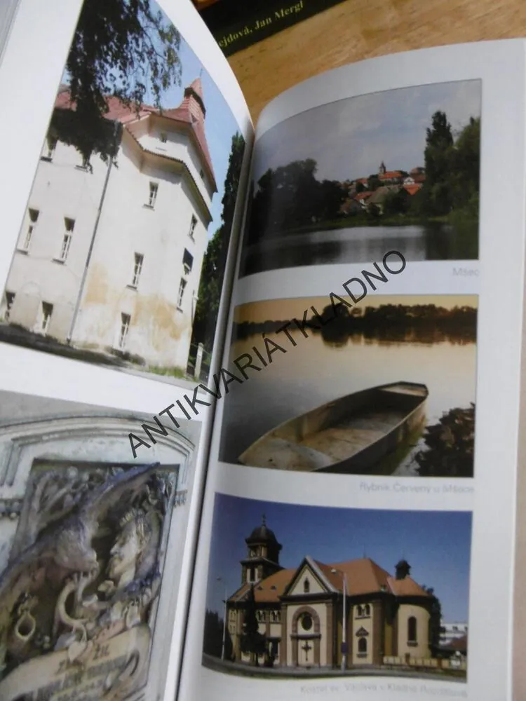 KLADENSKÝ TURISTA, JAROSLAV VYKOUK, JAROSLAV VYŠÍN, **an