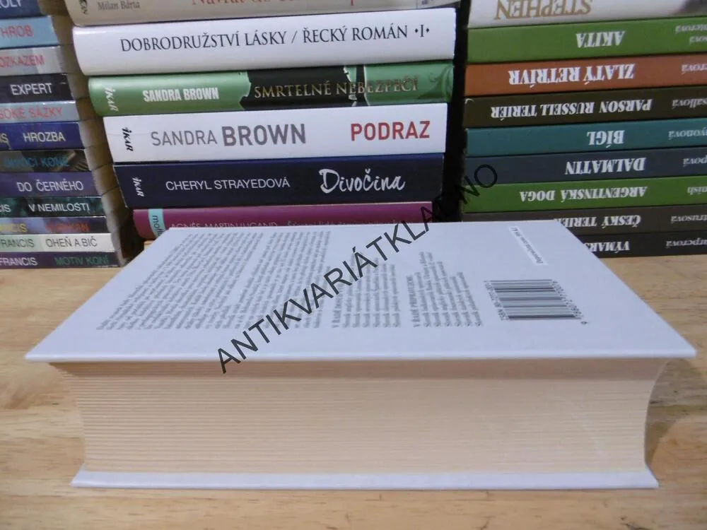SLOVNÍK ČESKÝCH SPISOVATELŮ, 