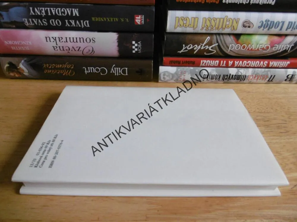 PŘÍLIŠ HLUČNÁ SAMOTA, NĚŽNÝ BARBAR,MĚSTEČKO, KDE SE ZASTAVIL ČAS, BOHUMIL HRABAL, **an
