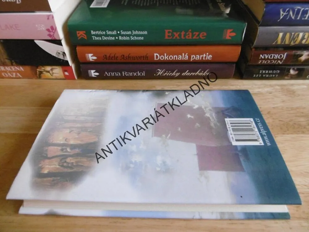 TŘI STA PANEN PRO ŘÍŠI, ZDENĚK JECELÍN, **an