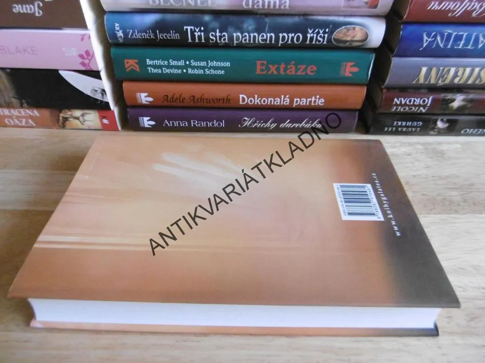 SETKÁNÍ V NEAPOLI, PRAVDIVÉ LŽI, SHANA GALEN, **an