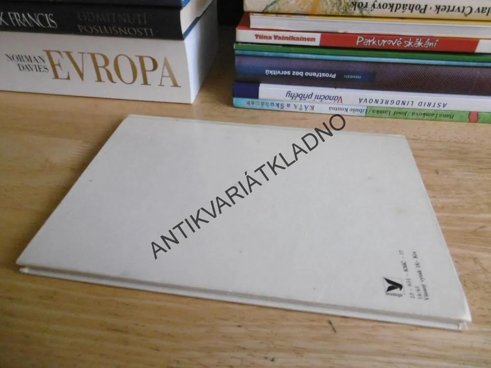 SAVCI, LADOVY VESELÉ UČEBNICE, LADA, STEHLÍK, **an
