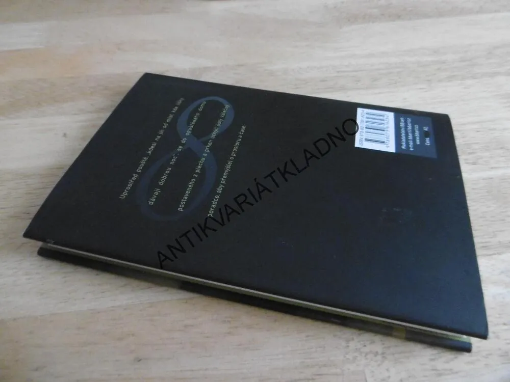 BOD OMEGA, DON DELILLO, **an