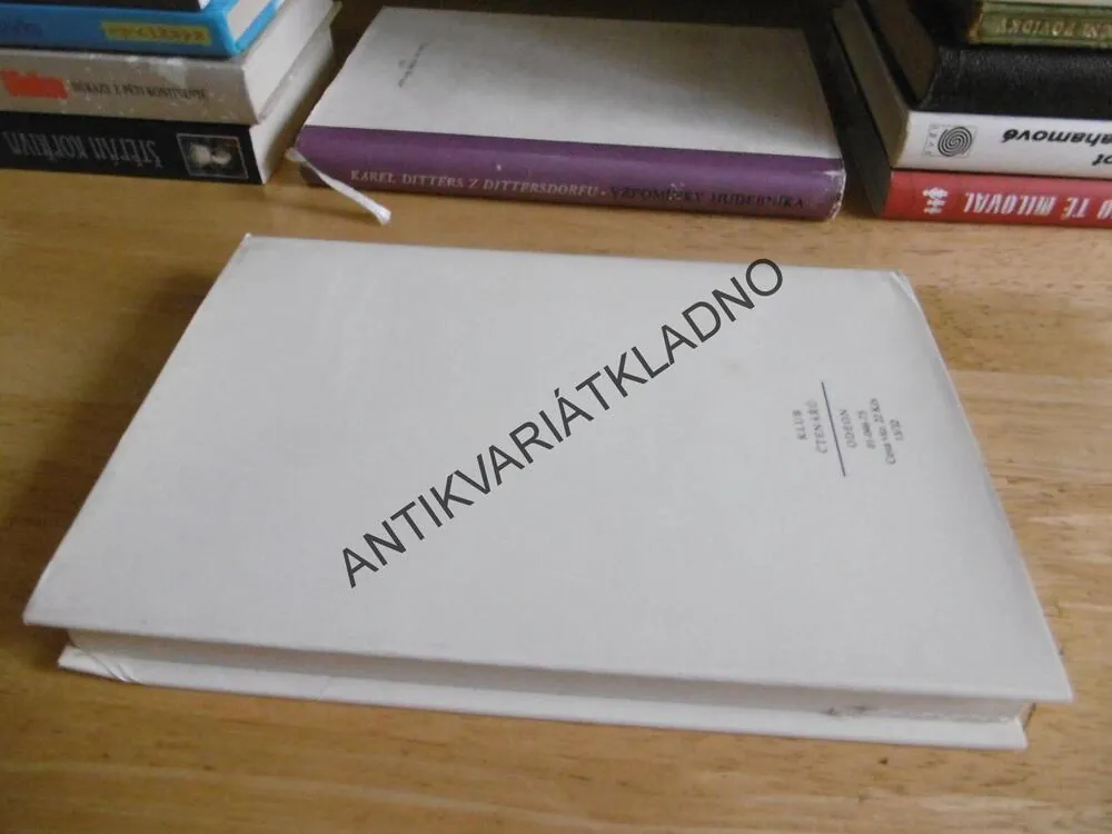 OTCOVÉ A DĚTI, IVAN SERGEJEVIČ TURGENĚV, **an