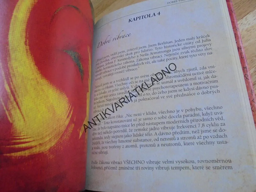 META SECRET, VŠECHNO JE MOŽNÉ, MEL GILL, **an