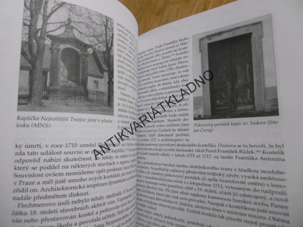 MAJÍ OD STARODÁVNA NA PEČETI HLAVU ČLOVĚČSKÚ, NOVÉ STRAŠECÍ, JAN ČERNÝ