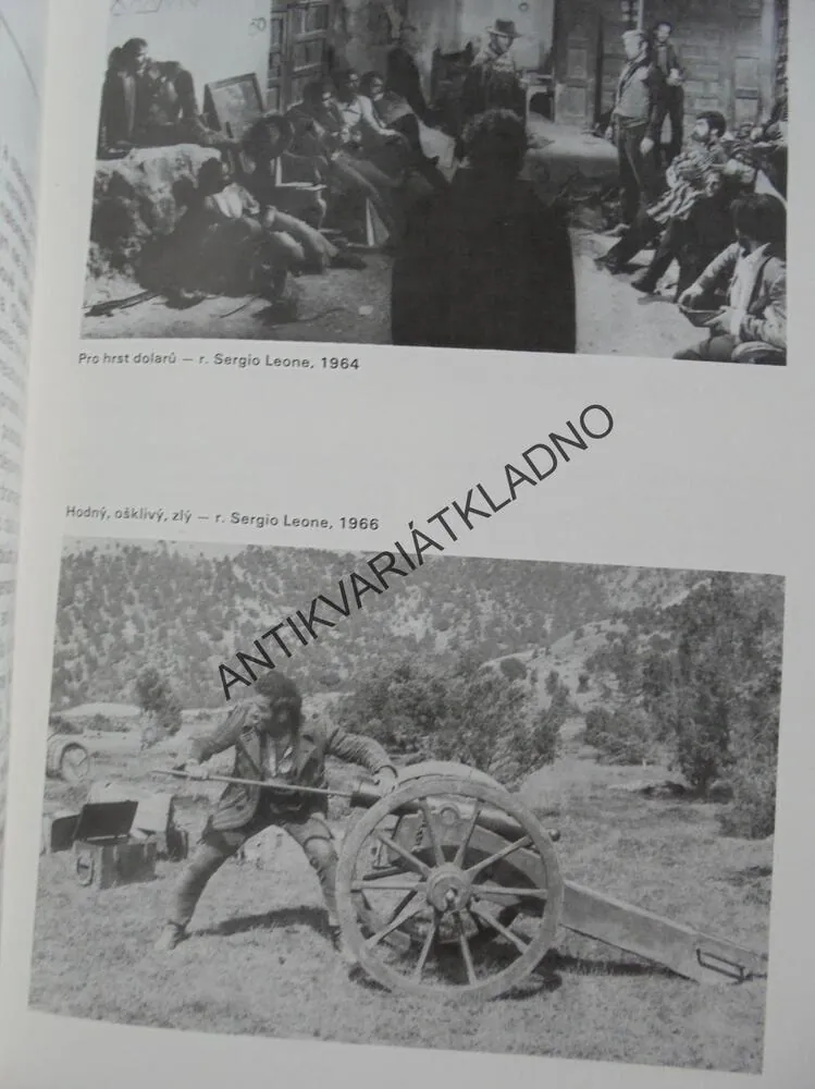 REŽISÉŘI (ITÁLIE), LJUBOMÍR OLIVA,KINO, FILM