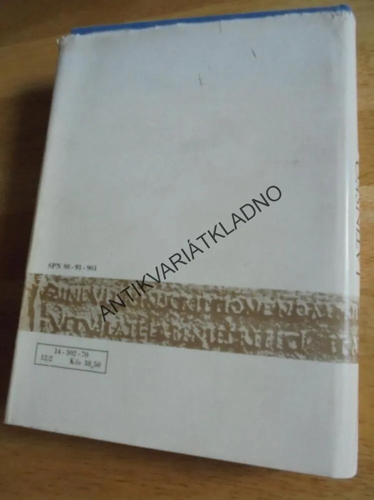 LATINSKO ČESKÝ SLOVNÍK, LATINA, KUCHARSKÝ, KÁBRT