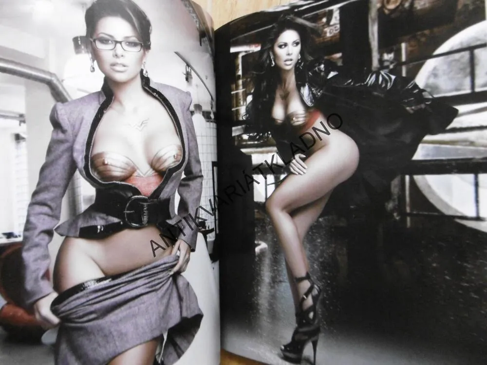 PLAYBOY, 12/2011, LENNY KRAVITZ