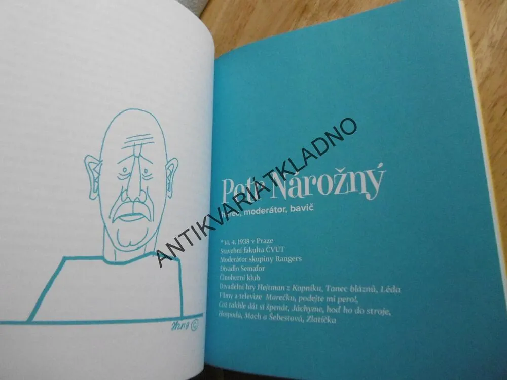 NESMRTELNÍ SLAVNÍ MLADÍ STAŘÍCI, MILOŠ ZAPLETAL, **an