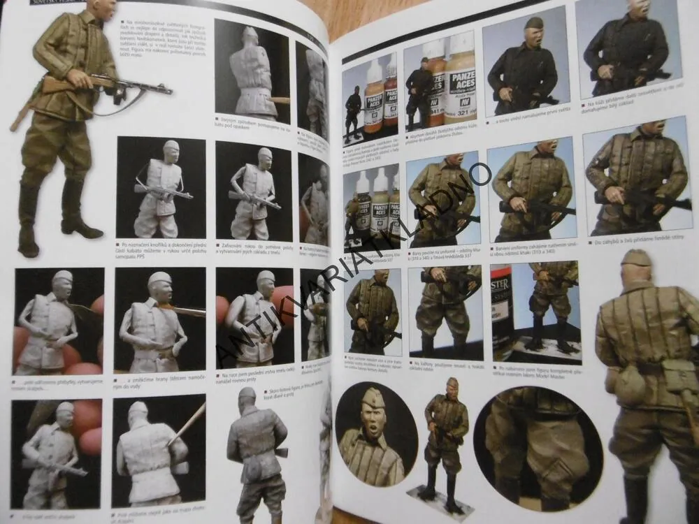 ČASOPIS MODELÁŘ 6/2011, 