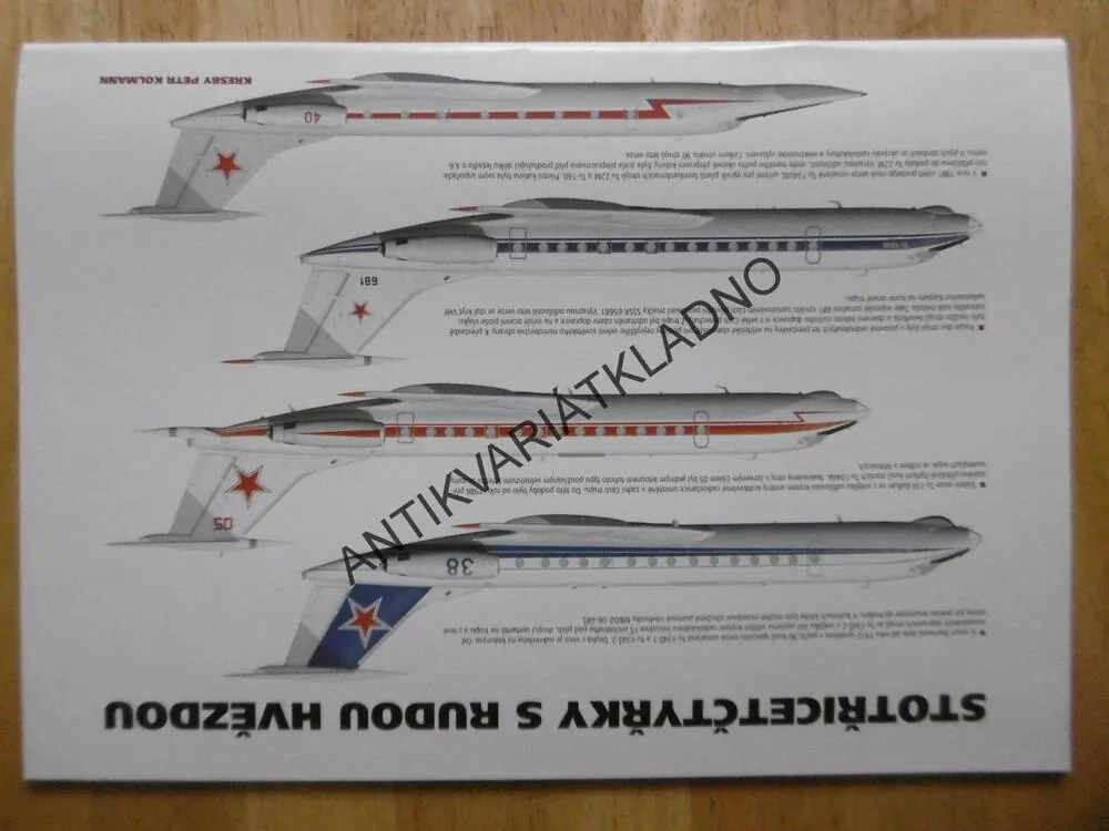 ČASOPIS MODELÁŘ 7/2011, 