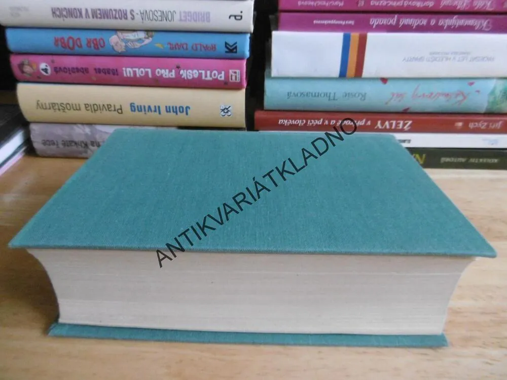 OPERA, PRŮVODCE OPERNÍ TVORBOU, ANNA HOSTOMSKÁ, 1959, **an