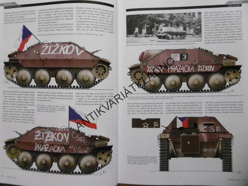 ČASOPIS MODELÁŘ EXTRA E23 2015 