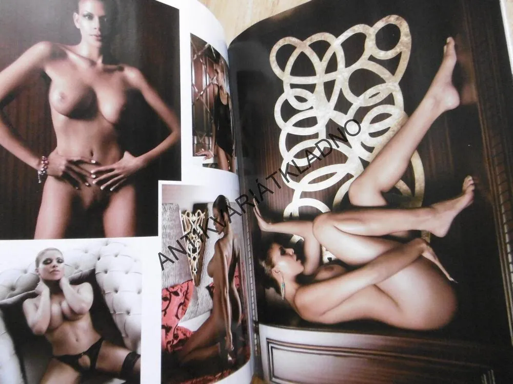 PLAYBOY, 3/2020, TONYA GRAVES, DARIA MIKLASOVÁ