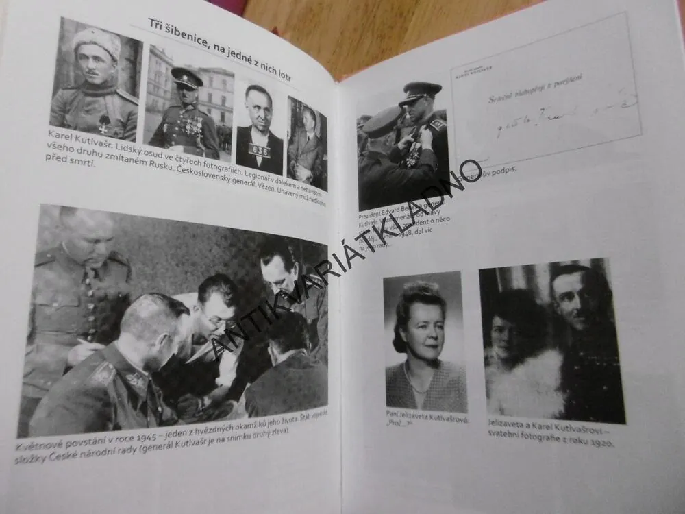 BĚDA TOMU, KDO VYČNÍVÁ Z ŘADY, ROMAN CÍLEK,