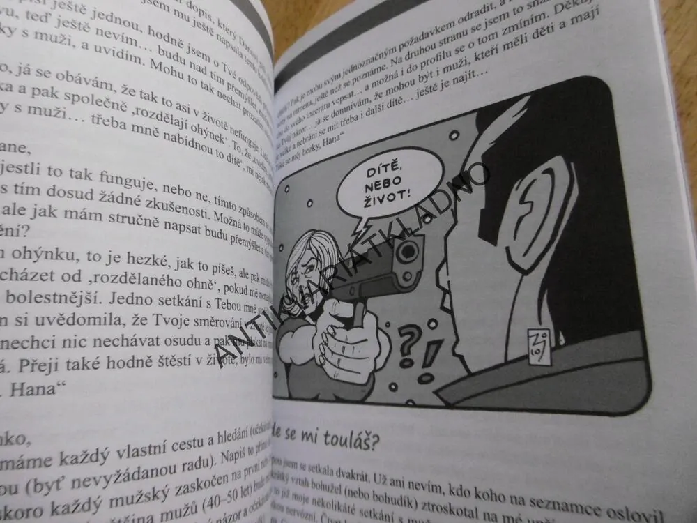 LÁSKA NA PRVNÍ KLIKNUTÍ ANEB JAK HLEDAT A NAJÍT PARTNERA, HANA VOVSOVÁ, **an