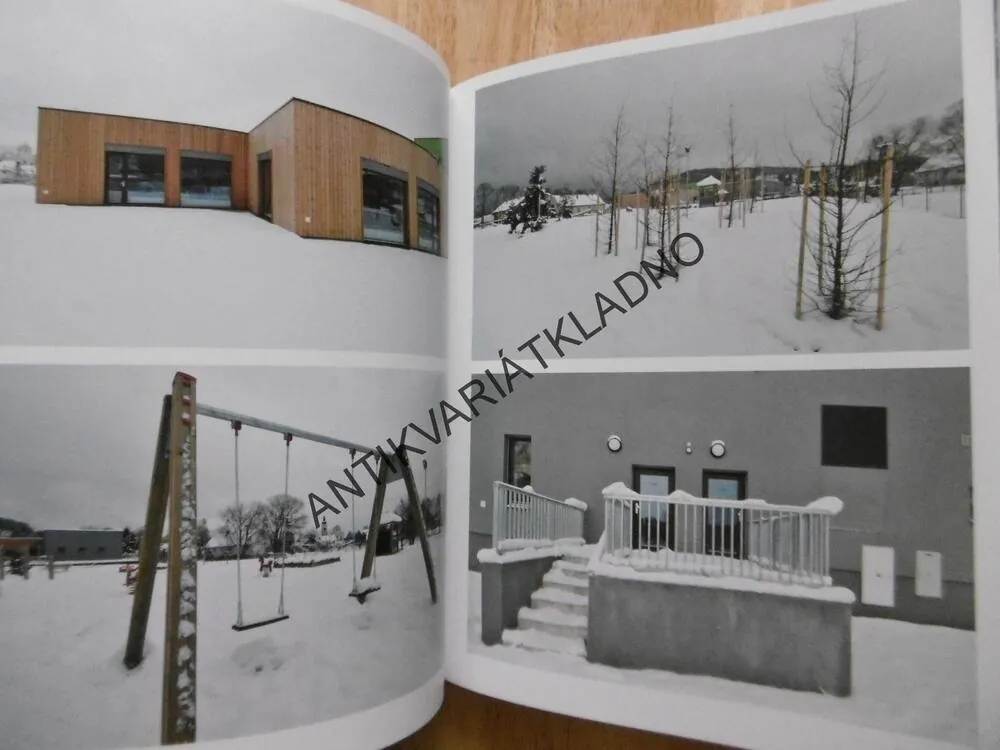 RASPENAVA, ZPRÁVA O BONOVĚ MĚSTA PO VELKÉ VODĚ V ROCE 2010, JAN ČÍŽEK, **an