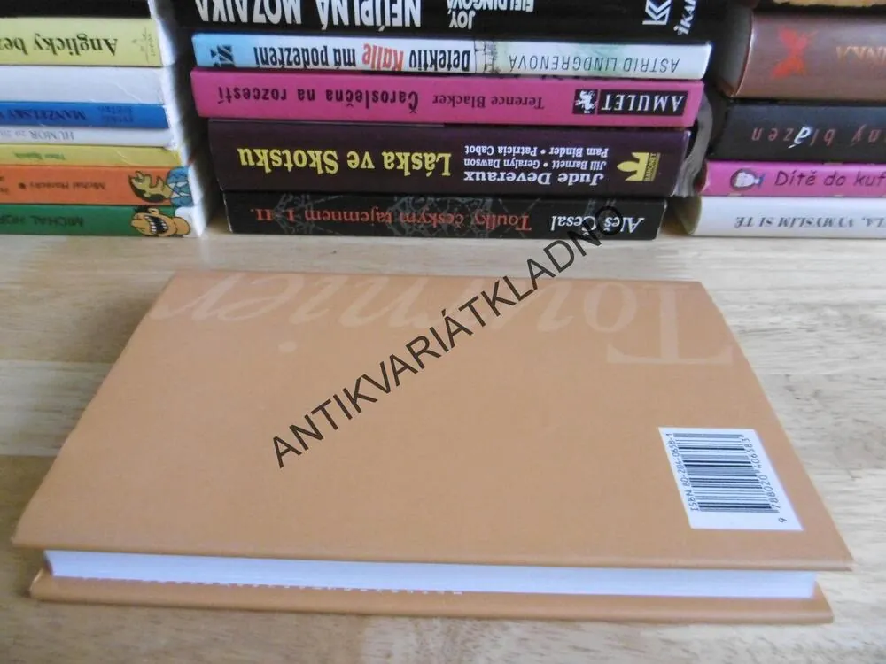 KAŠPAR, MELICHAR, BALTAZAR, MICHEL TOURNIER, **an