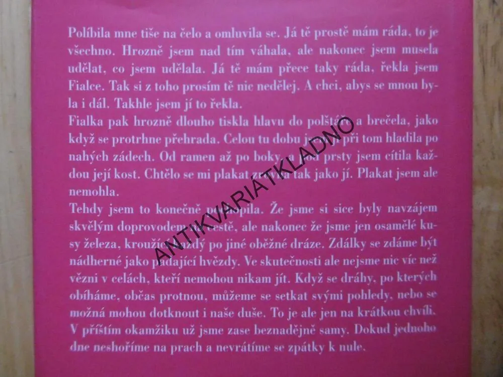 SPUTNIK, MÁ LÁSKA, HARUKI MURAKAMI,