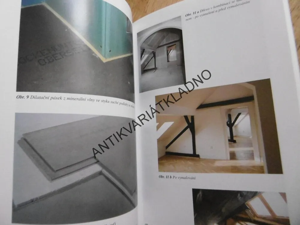 SÁDROKARTON, PROFI HOBBY 73, MIROSLAV NYČ