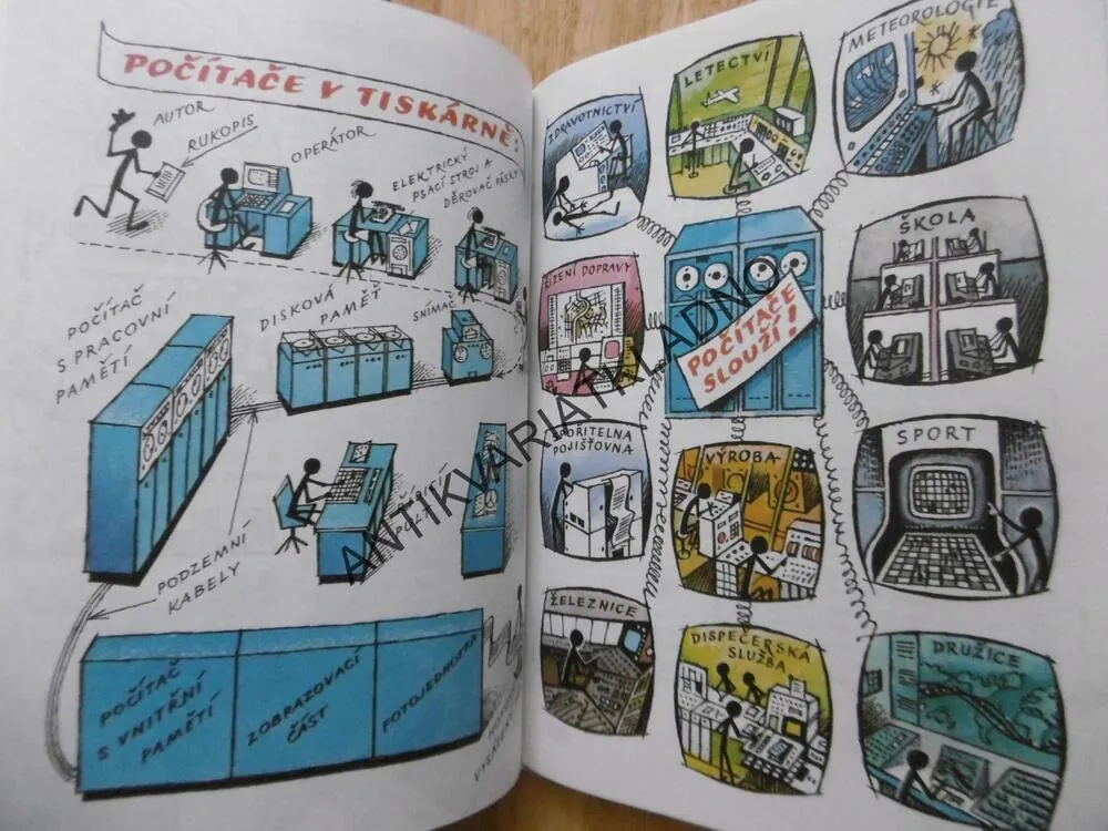 UŽ VÍM PROČ, 2., VOJTĚCH KUBAŠTA,1980, **an