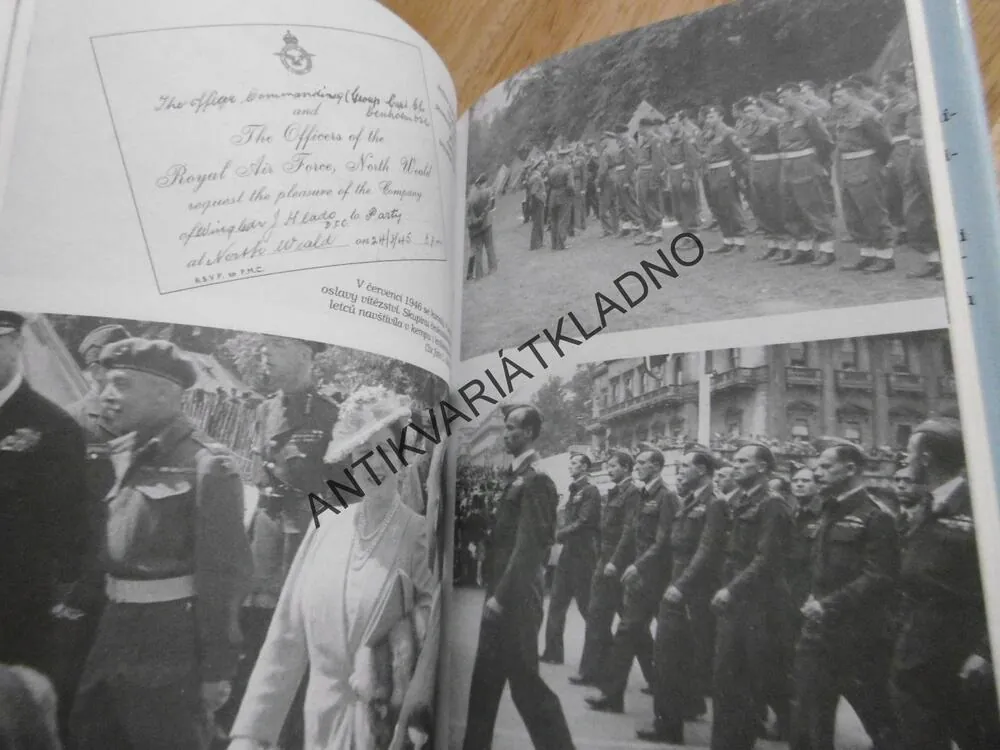 VELITEL WINGU, JAROSLAV SELNER,