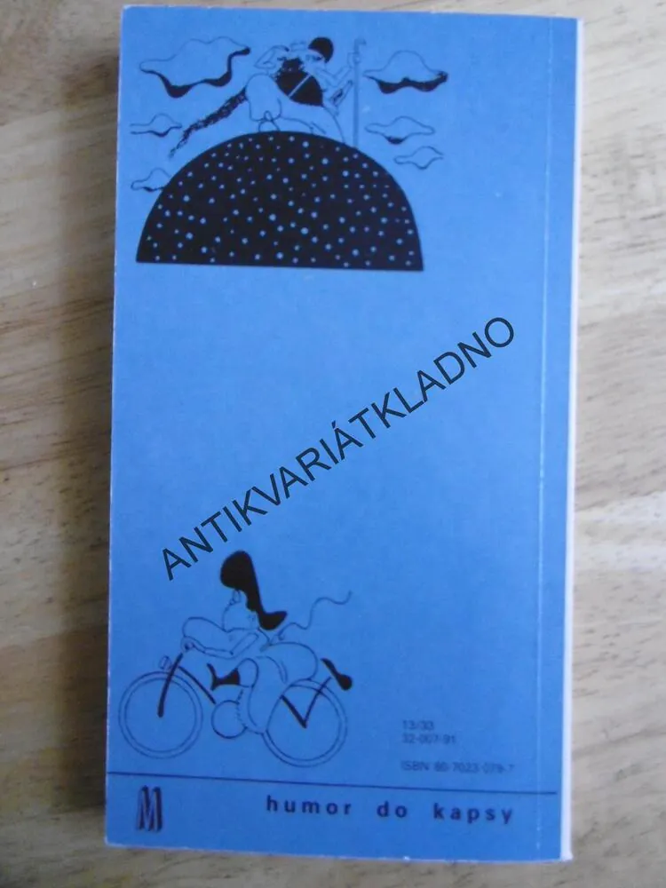 HAMLET IX. HODNOSTNÍ TŘÍDY, JINDŘICH PLACHTA, HUMOR DO KAPSY 36., 1990