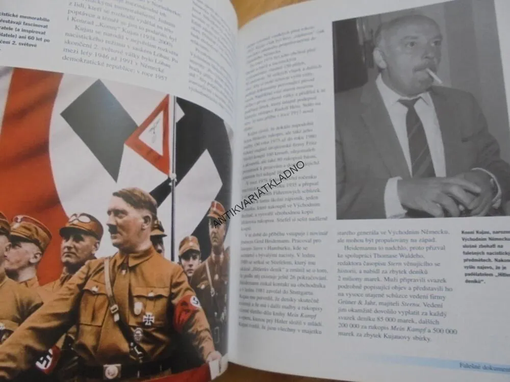 FALZA A PADĚLKY, SVĚTOVÉ PODVODY, ZLOČINCI, ČINY,OBĚTI, **an