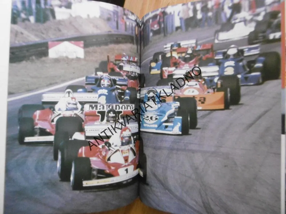 NEJRYCHLEJŠÍ RAKVE SVĚTA, FORMULE 1, MILOŠ KOVÁŘÍK, **an