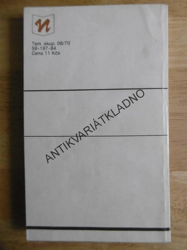 HOVORY O ROZKOŠÍCH, JAROSLAV HOVORKA, NEPRAKTA, 1985, **an