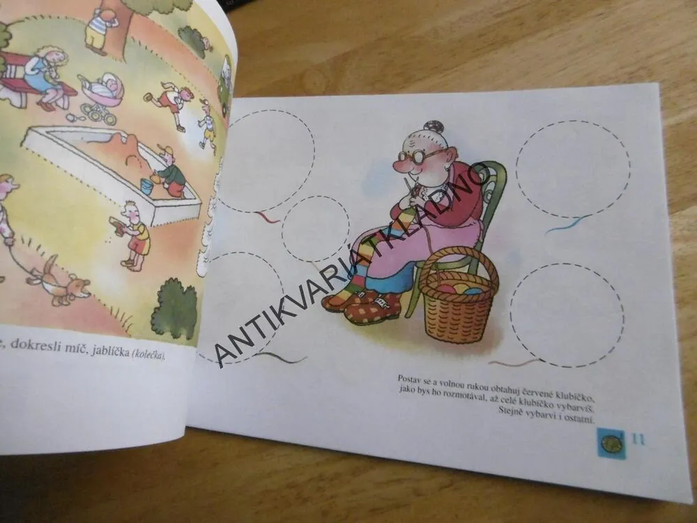 POJĎME SI HRÁT,PIŠLOVÁ, FILCÍK
