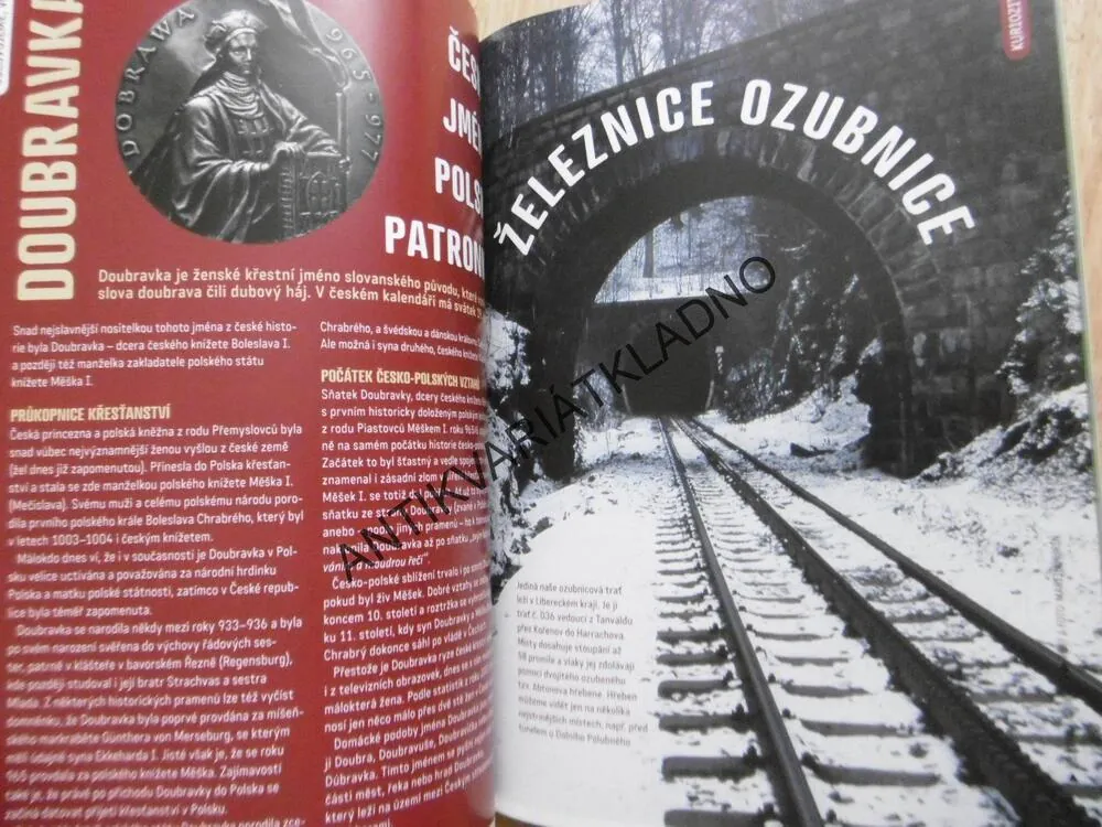 ČESKOPIS, 1/2007