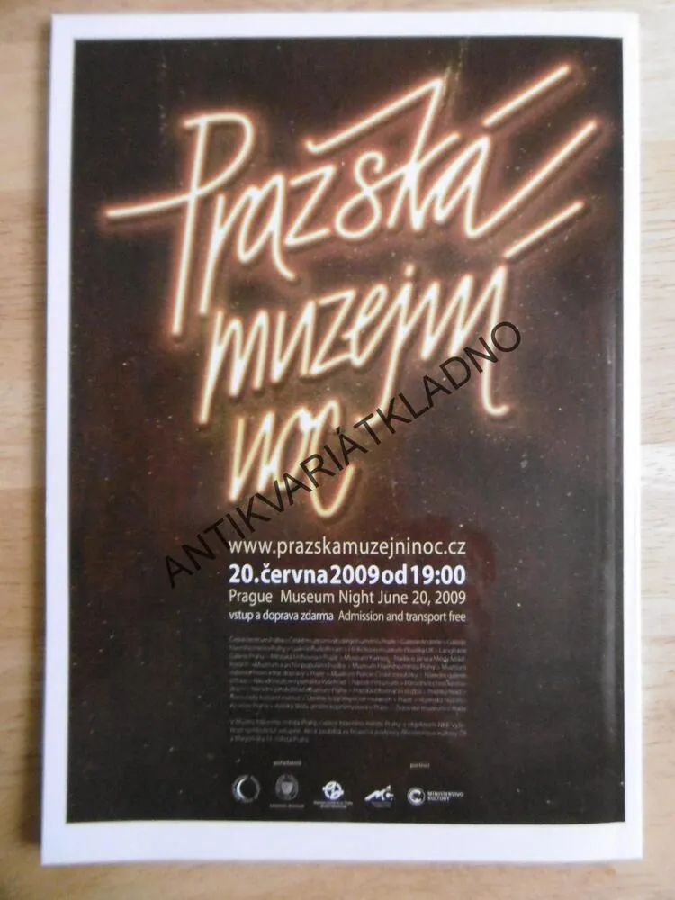 ČESKOPIS, 5/2009