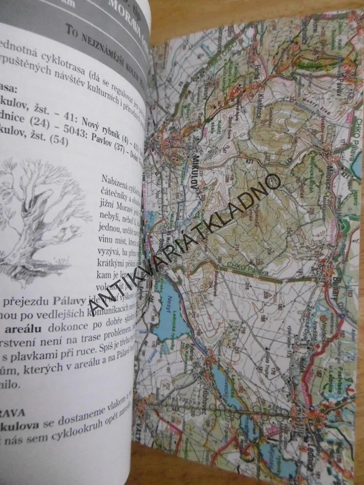 TIPY NA VÝLETY, TURISTŮV ROK, JAN STRÁNSKÝ, **an