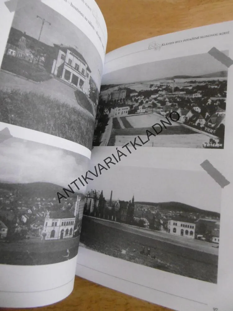A TADY SEDÁVAL NA ZÁPRAŽÍ..., 
