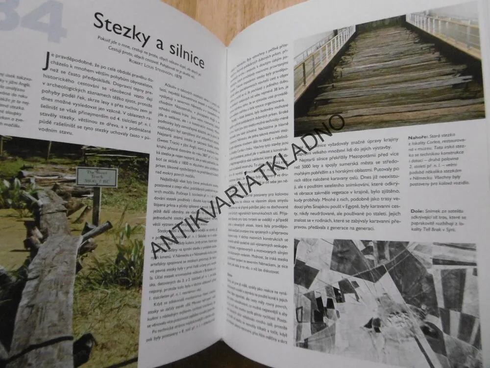 SEDMDESÁT VELKÝCH VYNÁLEZŮ STAROVĚKU, BRIAN M. FAGAN, **an