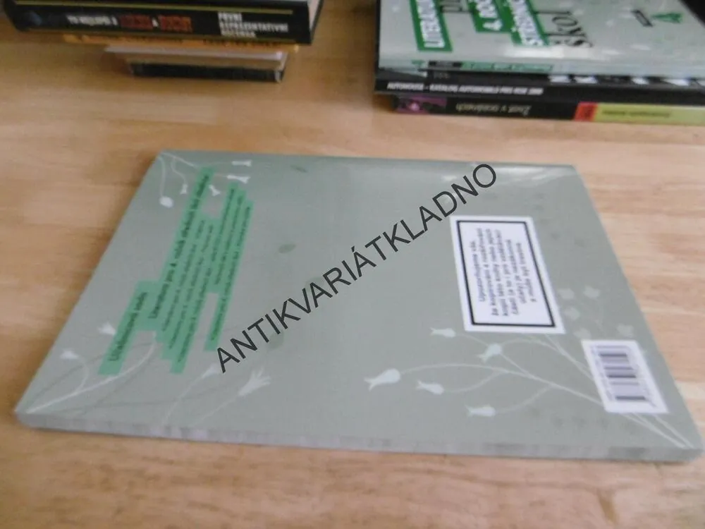 LITERATURA PRO 4. ROČNÍK STŘEDNÍCH ŠKOL, PRACOVNÍ SEŠIT, DIDAKTIS