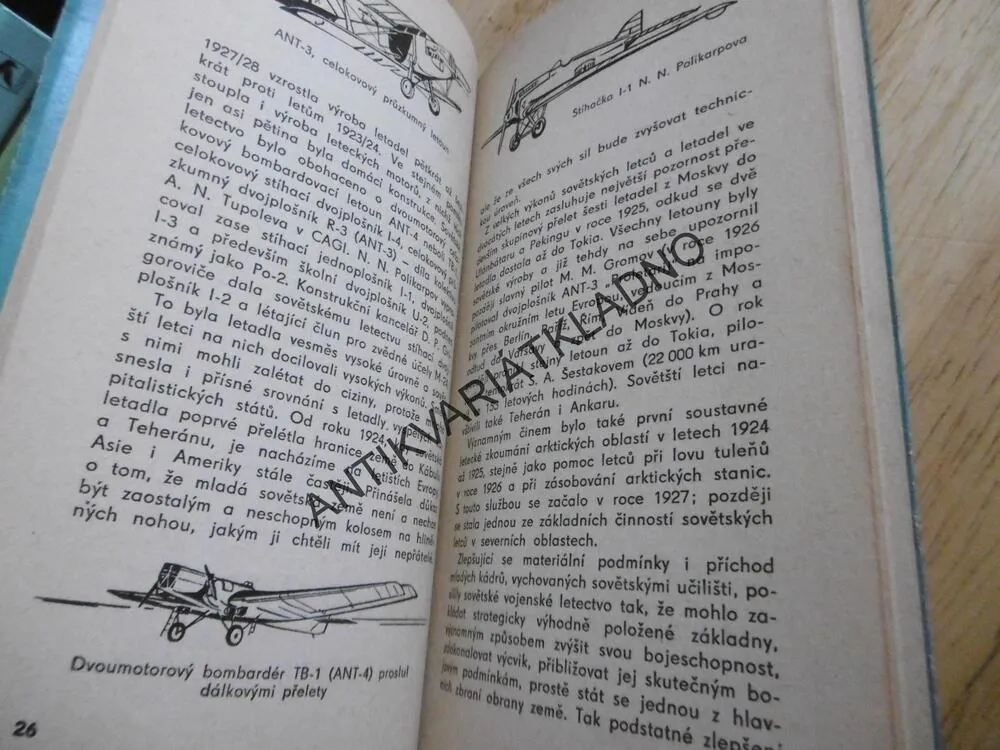 LIDÉ A LETADLA, VÁCLAV NĚMEČEK, **an