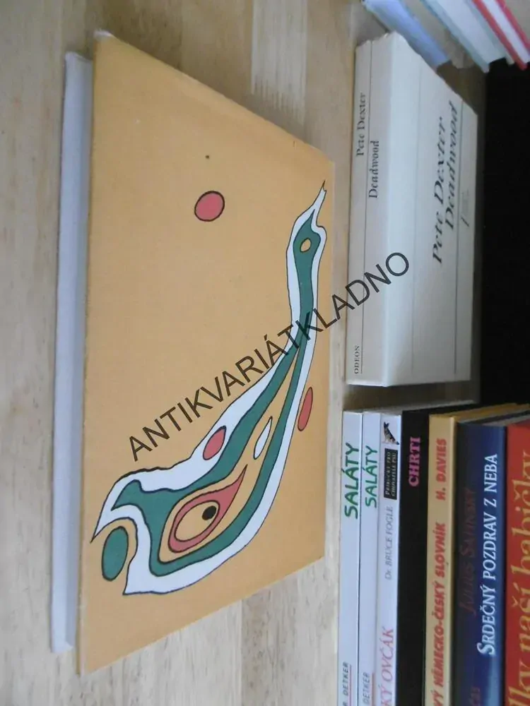 FIESTA, STAŘEC A MOŘE, ERNEST HEMINGWAY, **an