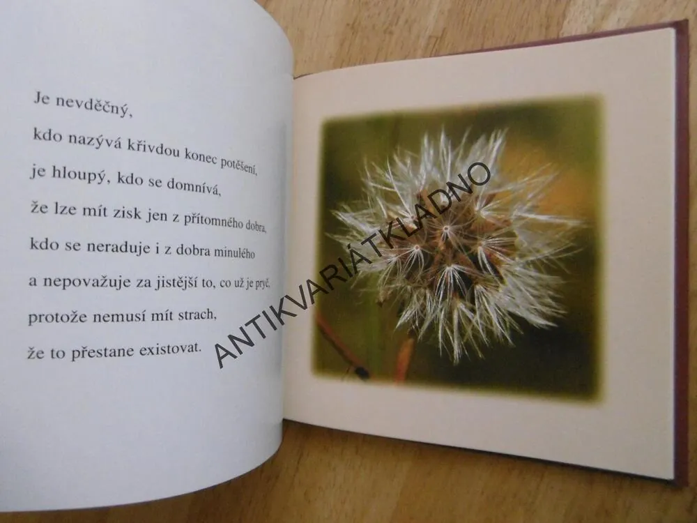 NESMRTELNÉ IDEJE, LUCIUS ANNAEU SENECA, **an