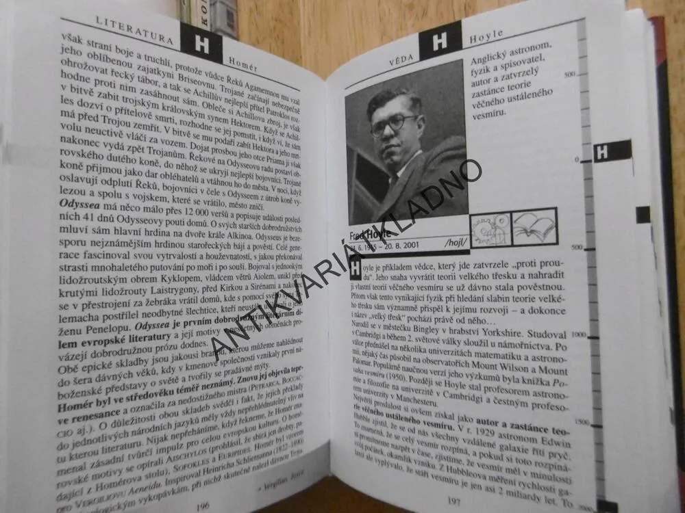 GALERIE GÉNIŮ, 222 OSOBNOSTÍ, KTERÉ ZMĚNILY SVĚT, VĚDA, FILOZOFIE, UMĚNÍ, **an
