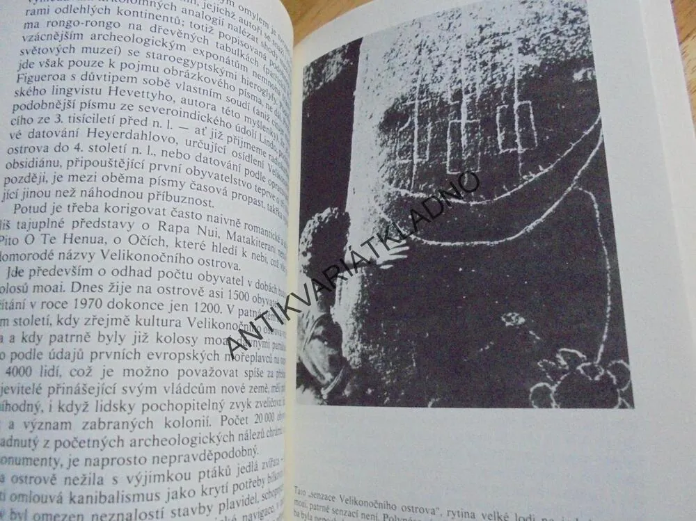 TUŠENÍ STÍNU, LUDVÍK SOUČEK, **an