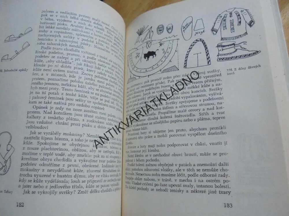 DOBRODRUŽNOU STEZKOU, F.A.ELSTNER, SKAUT, JUNÁK, **an