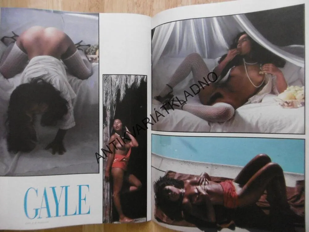 PREMIANT, MAGAZÍN MODERNÍHO MUŽE, 11/1991