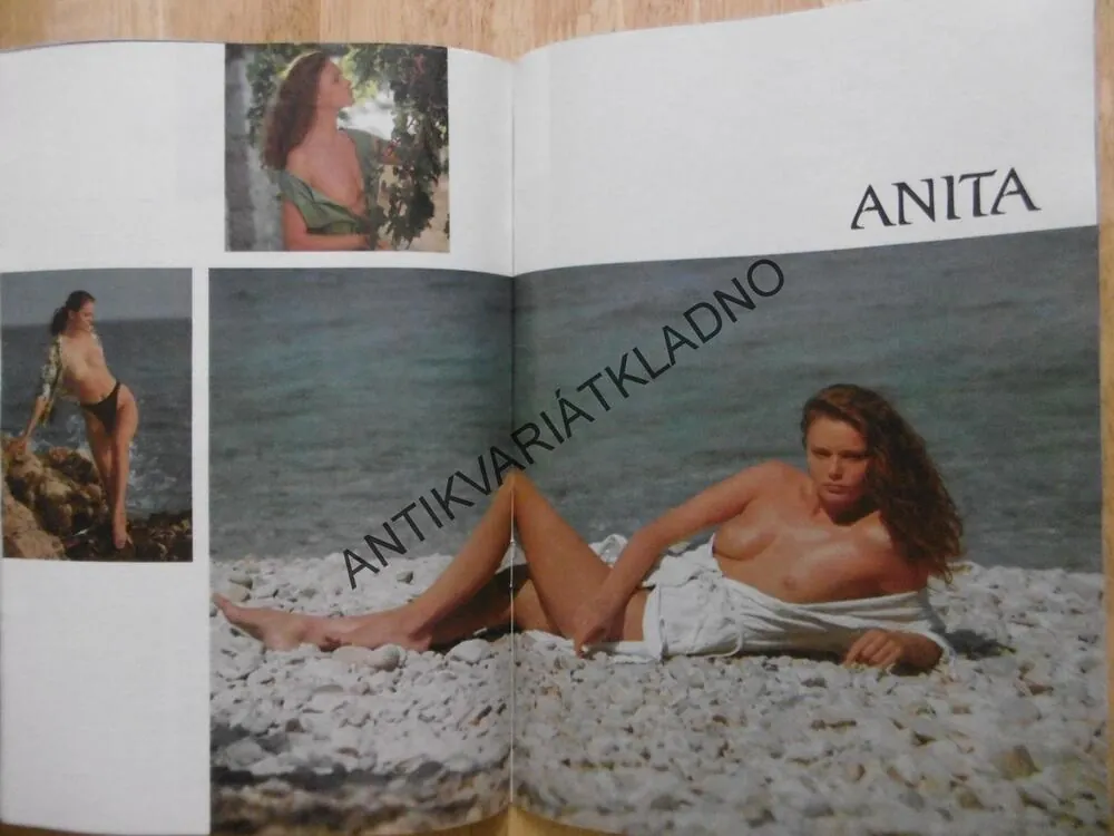 PREMIANT, MAGAZÍN MODERNÍHO MUŽE, 3/1991