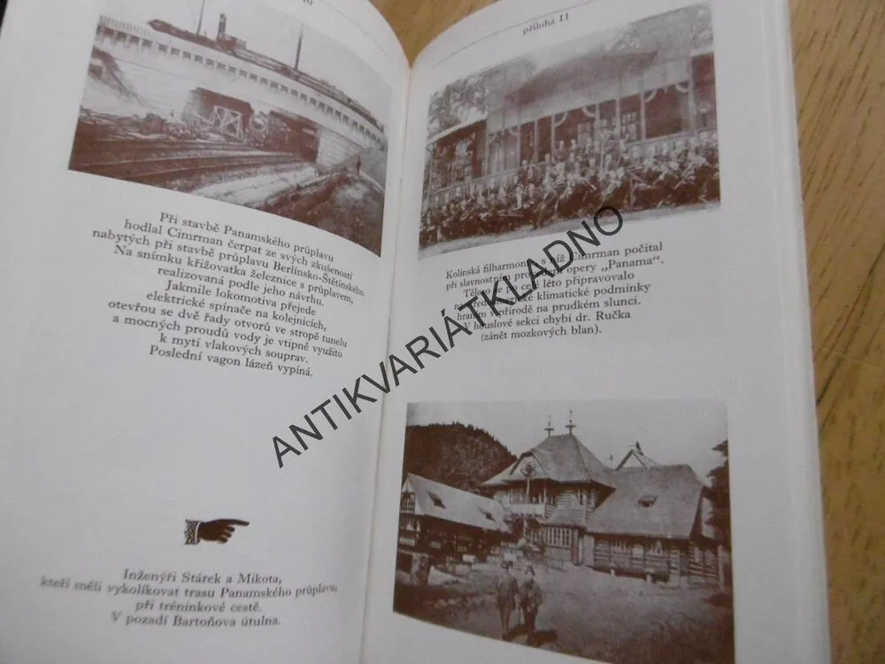 CIMRMAN V ŘÍŠI HUDBY,SMOLJAK, SVĚRÁK