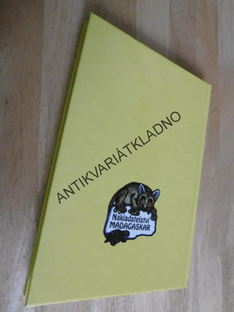 DOKTOR OD JEZERA HROCHŮ, MILOSLAV ŠVANDRLÍK, NEPRAKTA, **an